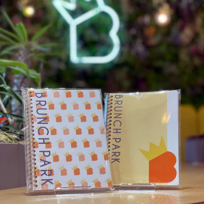 ブランチパーク オリジナルグッズ販売開始!